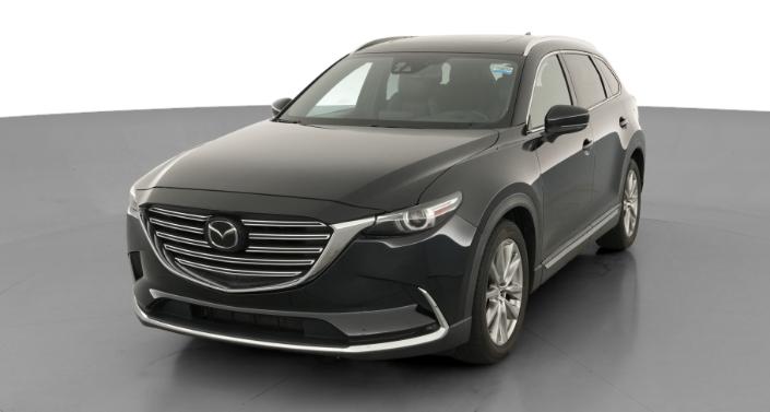 Thumbnail: 2017 Mazda CX-9 - 1