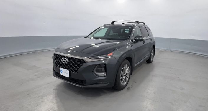 Thumbnail: 2020 Hyundai Santa Fe - 1
