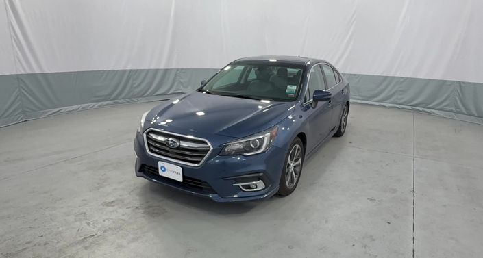 2019 Subaru Legacy Limited -
                  Kansas City, MO