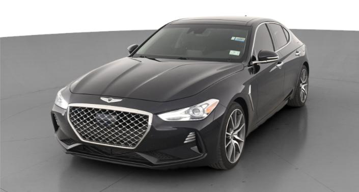 2021 Genesis G70 3.3T -
                  Indianapolis, IN