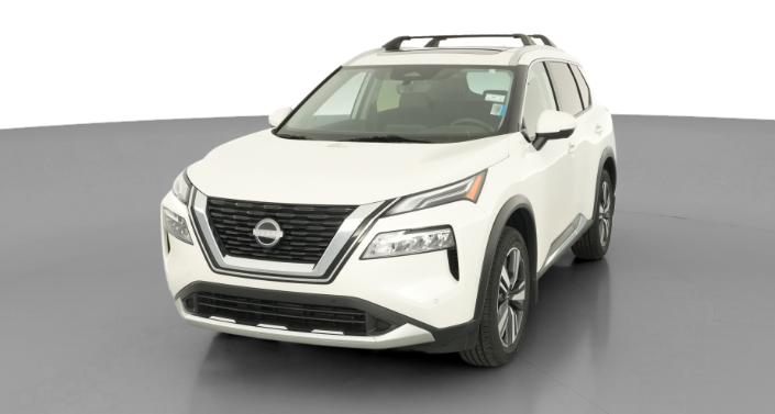 Thumbnail: 2023 Nissan Rogue - 1