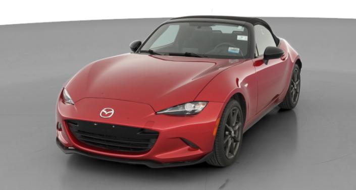Thumbnail: 2016 Mazda MX-5 Miata - 1