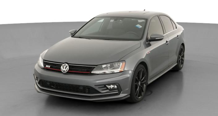 2017 Volkswagen Jetta GLI Hero Image