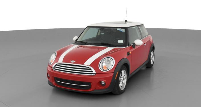 2013 MINI Cooper Hardtop  -
                  Concord, NC