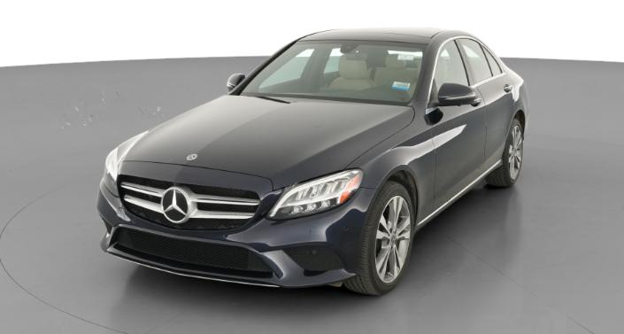 2020 Mercedes-Benz C-Class C 300 -
                  Lorain, OH