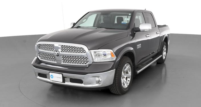 2014 RAM 1500 Laramie -
                  Richton Park, IL