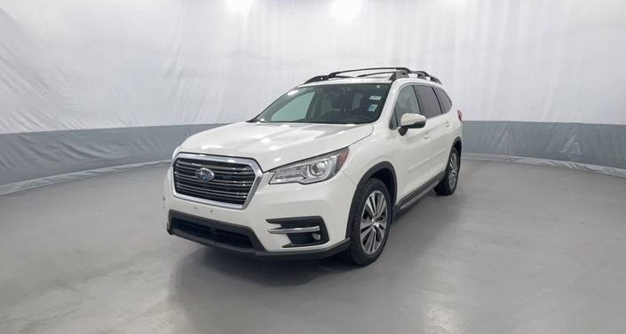 2020 Subaru Ascent Limited -
                  Akron, NY
