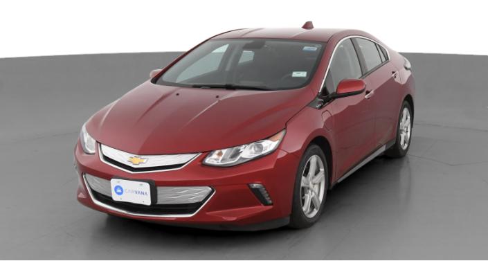 2018 Chevrolet Volt LT -
                  Concord, NC