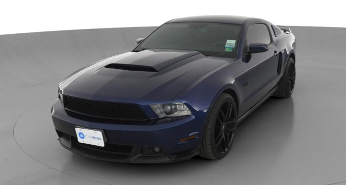 2012 Ford Mustang GT Premium -
                  Colonial Heights, VA