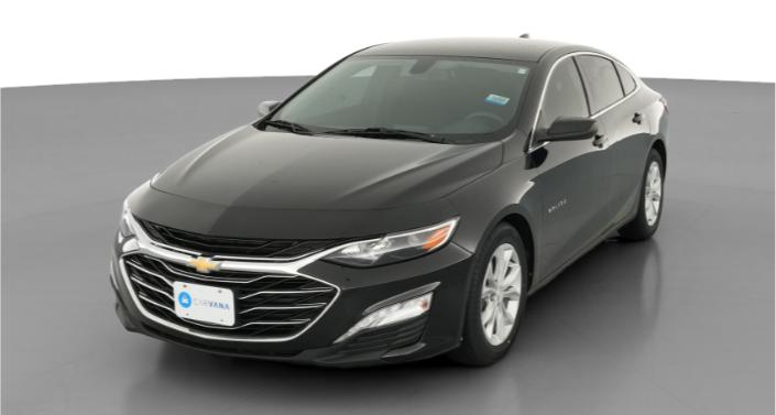 2019 Chevrolet Malibu LT -
                  Trenton, OH