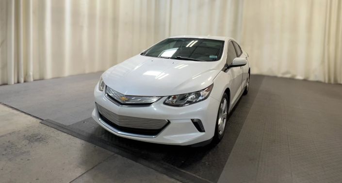 Thumbnail: 2017 Chevrolet Volt - 1