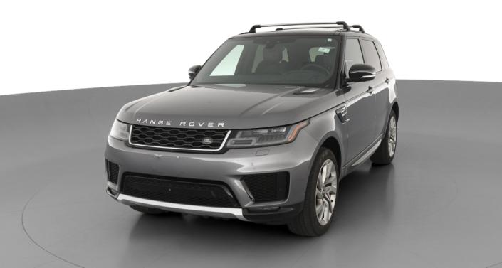 2018 Land Rover Range Rover Sport HSE -
                  Fairview, OR