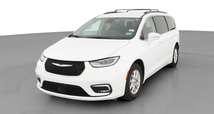 Thumbnail: 2022 Chrysler Pacifica - 1