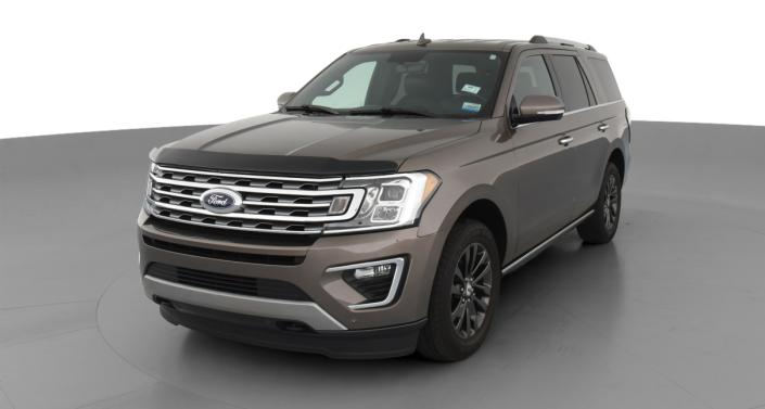 2019 Ford Expedition Limited -
                  Concord, NC