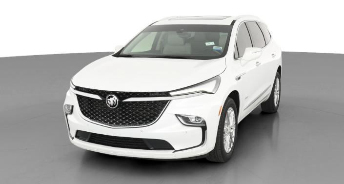2023 Buick Enclave Avenir -
                  Bessemer, AL