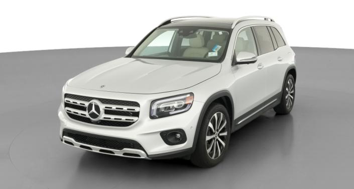 2023 Mercedes-Benz GLB 250 -
                  Trenton, OH