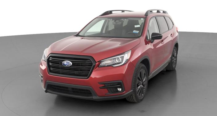2022 Subaru Ascent Onyx Edition -
                  Indianapolis, IN