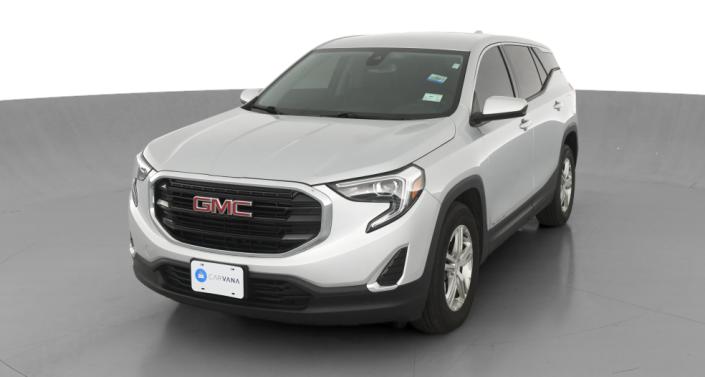 2020 GMC Terrain SLE -
                  Colonial Heights, VA