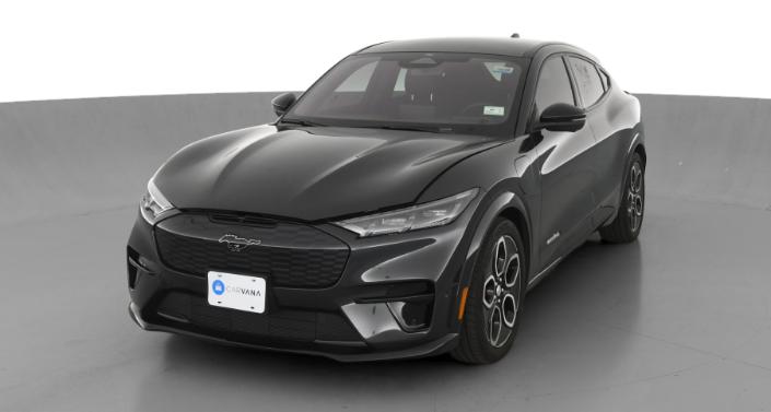 2022 Ford Mustang Mach-E GT -
                  Colonial Heights, VA