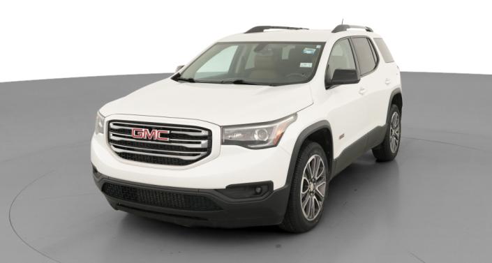 2019 GMC Acadia SLT -
                  Hebron, OH