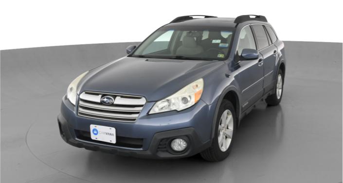2014 Subaru Outback Premium -
                  Colonial Heights, VA