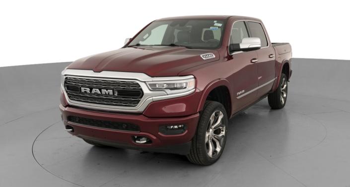 2021 RAM 1500 Limited -
                  Hebron, OH