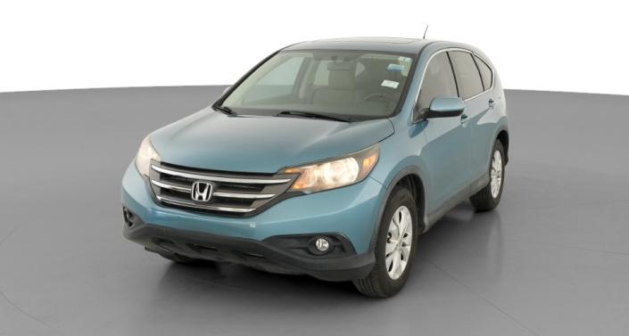 Thumbnail: 2014 Honda CR-V - 1