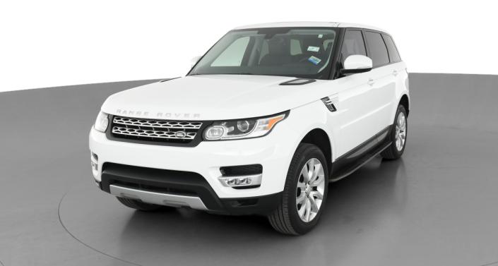 2015 Land Rover Range Rover Sport HSE -
                  Richton Park, IL