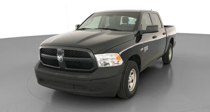 2024 RAM 1500 Classic Tradesman -
                  West Memphis, AR