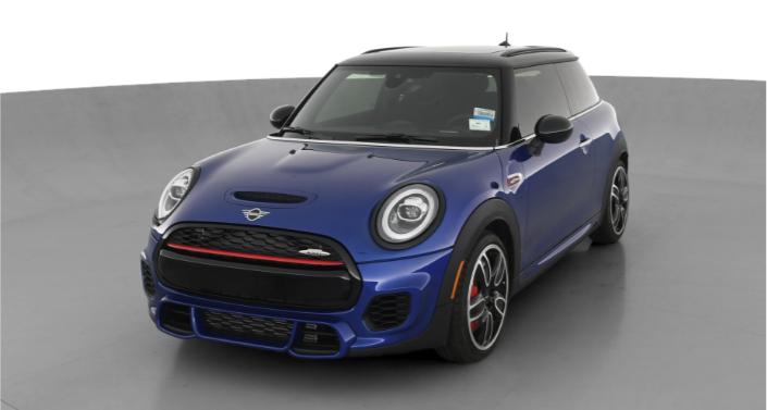 2019 MINI Cooper Hardtop John Cooper Works -
                  Colonial Heights, VA