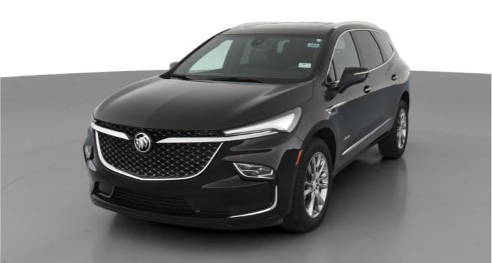 2022 Buick Enclave Avenir -
                  Concord, NC