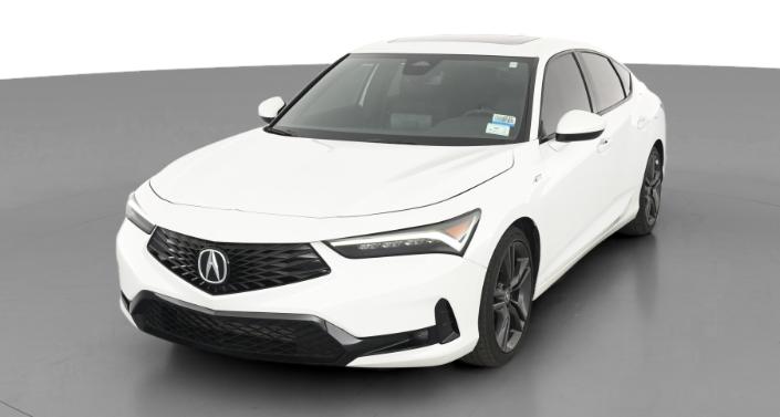 2023 Acura Integra A-Spec -
                  Bessemer, AL