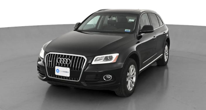 Thumbnail: 2017 Audi Q5 - 1