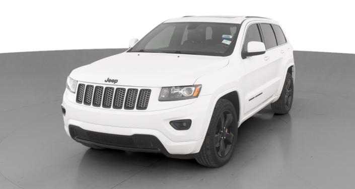 2014 Jeep Grand Cherokee Altitude -
                  Indianapolis, IN