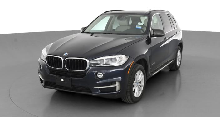 2015 BMW X5 xDrive35i -
                  Richton Park, IL