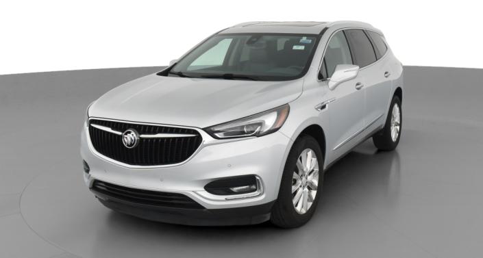 Thumbnail: 2018 Buick Enclave - 1