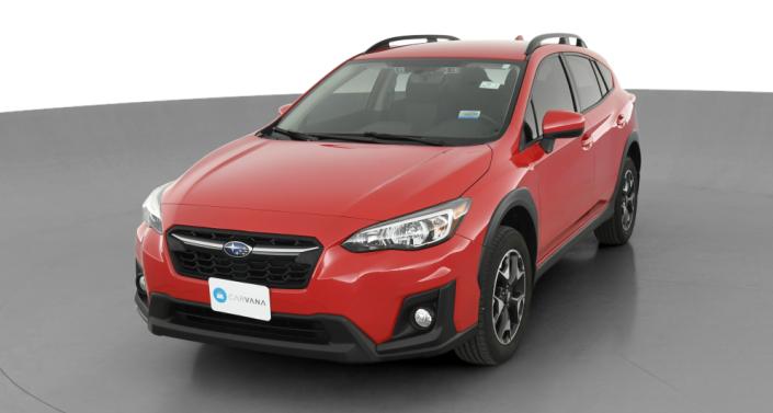2020 Subaru Crosstrek Premium -
                  Richton Park, IL