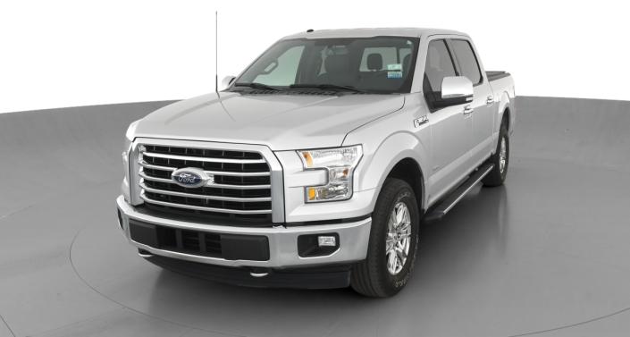 2017 Ford Econoline E-150 -
                  Colonial Heights, VA