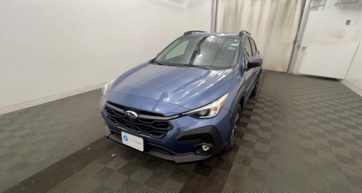 2024 Subaru Crosstrek Premium -
                  Framingham, MA