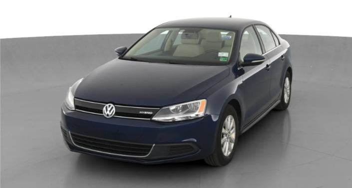 2014 Volkswagen Jetta SE -
                  Colonial Heights, VA