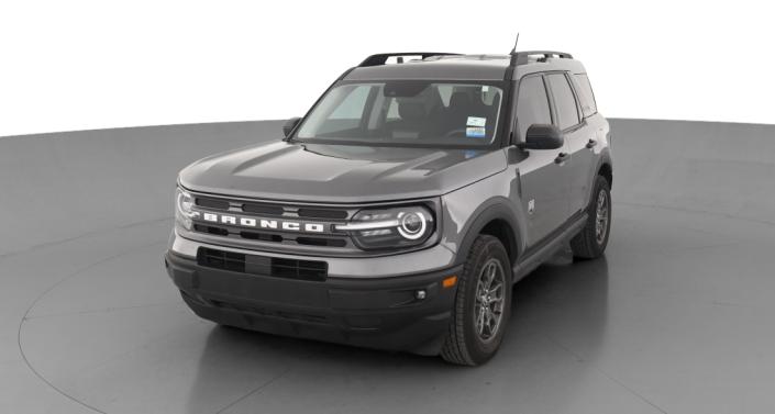 2022 Ford Bronco Sport Big Bend -
                  Indianapolis, IN