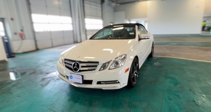 2012 Mercedes-Benz E-Class E 350 -
                  Manville, NJ