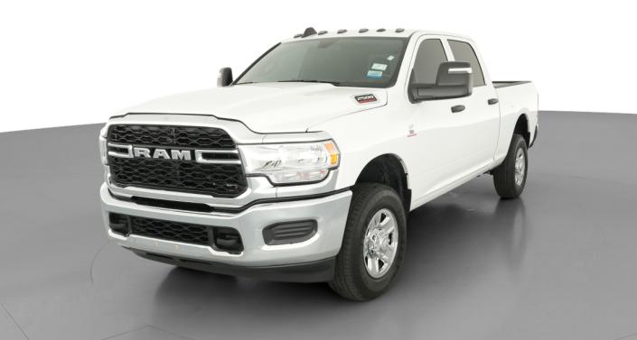 2024 RAM 2500 Tradesman -
                  Trenton, OH