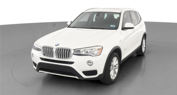 2017 BMW X3 sDrive28i -
                  Haines City, FL