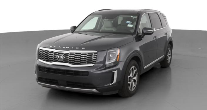 2020 Kia Telluride EX -
                  Concord, NC