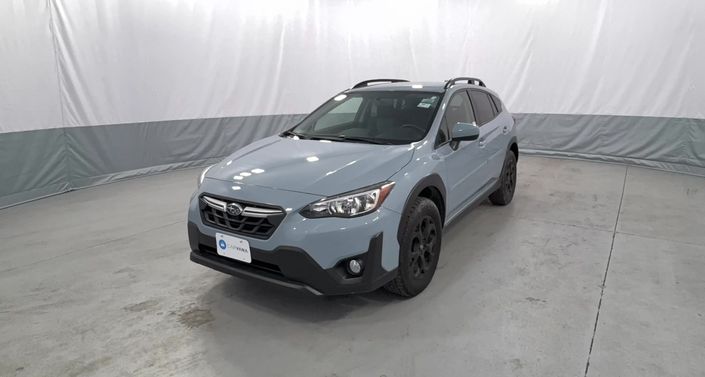 2022 Subaru Crosstrek Premium -
                  Kansas City, MO
