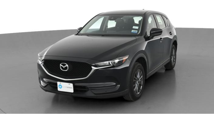 2019 Mazda CX-5 Sport -
                  Richton Park, IL