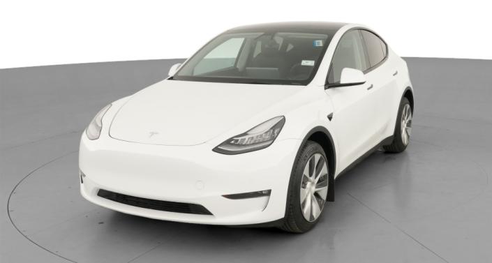 2022 Tesla Model Y Long Range -
                  Hebron, OH
