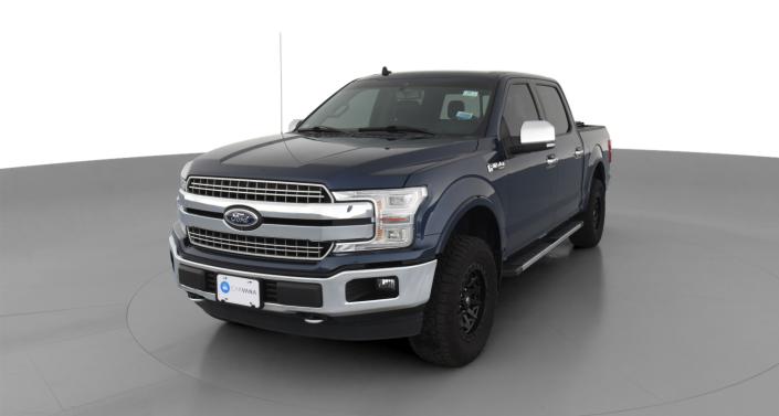 2020 Ford Econoline E-150 Hero Image