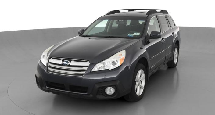 2013 Subaru Outback Premium -
                  Colonial Heights, VA